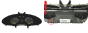 Otáčkoměr Seat Ibiza W06L0920820L 110080105025A