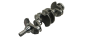 Kliková Hřídel 8200382457 122011649R 1.5 DCI K9K608 Renault Nissan Dacia