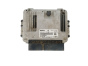 Blok Ovladačů 0281017785 51916024 Alfa Romeo Bosch 