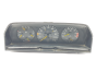 Otáčkoměr Mercedes 190 W201 2015423706 VDO 