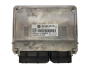 Řídicí Jednotka Motoru VW 06A906033EM 5WP40439 Siemens