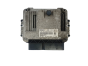 Blok Ovladačů 0281012858 55204755 Fiat Bosch 38946