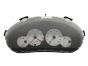 Otáčkoměr Peugeot 206 9651740580 000643407 49445