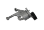 Napínač Pásku 03F145299A 91451058201 VW Audi Seat Skoda Vika