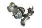 Turbodmychadlo 03G253010J 12531012401 VW Audi Seat Skoda Vika