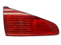 Světla Levý Zadek Peugeot 607 6350N2 AXO Scintex