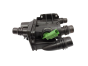 Kryt Termostatu 9807198480 Citroen Peugeot C3 DS 208 1.2 THP VTI 