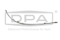 Lišta Narazníků Levý Pro Audi Q7 4L0807459 88071875302 DPA