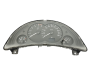 Tachometr Opel Corsa C 13173347WA 110008988026 43736