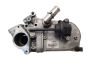 Chladič Egr Fiat Alfa Romeo PSA 55225296 1.3 JTD HDI