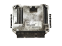 Blok Ovladačů 0281010707 9647158080 9647785580 PSA Bosch 30251