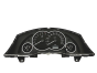 Otáčkoměr Opel Meriva 13173382XU 110080162027 31270