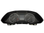 Otáčkoměr Skoda Superb 3V0920751 23893
