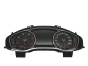 Otáčkoměr Audi A4 B9 8W5920771B Magneti