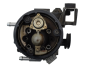 Škrticí Klapka Citroen 0438201501 0132008600 Bosch