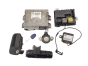 Starter Pack Lancia Y 46531217 46518702 46412170 1.2 16V