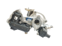 Turbodmychadlo 144105083R 16319700012 BorgWarner Nissan Renault 0km