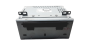 Rádio Cd Ford Focus Fiesta CM5T-18C815-HJ AHU DAB