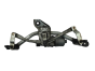 Mechanizmus Stěračů Renault Twingo 2 8200364766 0390241541 Bosch 1058