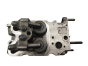 Hlava Válce Chrysler Jeep 90352029G 90412014F 2.5 TD VM69B 2