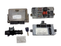 Starter Pack Fiat Doblo 55191815 51735169 46552681 1.9 JTD