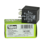 Relé Směrových Světel 641426 7700638976 Renault Valeo