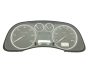 Tachometr Peugeot 307 9651299680 C 00 25935
