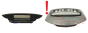 Otáčkoměr Citroen C4 96572391ZD 47694