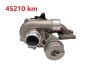 Turbodmychadlo Ford Volvo F1FG-6K682-AA 16431015063 45210 km