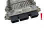 Blok Ovladačů 9660300280 9653451880 5WS40285C-T SID806 PSA Siemens 60594