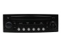 Rádio Cd Peugeot 307 7645038392 Blaupunkt 1334