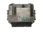 Blok Ovladačů 0281011627 9656161880 9653958980 PSA Bosch 3278