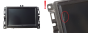 Displej Navigace JEEP Renegade Fiat 520 7" 00521093980 MOPAR