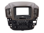 Autorádio Lexus RX300 86120-48100 KEX-M8106ZT RHD