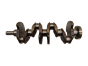 Kliková Hřídel 8200416793 122012850 6226 Renault K4M760 4724