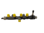 Vstřikovací Lišta - Rampa Se Vstřiky Citroen Peugeot 1.5 HDI 9821399680