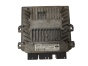 Blok Ovladačů 3S61-12A650-LB 5WS40140D-T SID 804 Ford Siemens 2860