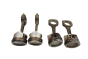 Ojnice Pístu 7701469079 7701685397 Renault Laguna 1,8 8v F3P674