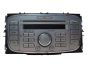 Rádio Cd Ford Focus 8M5T-18C815-AB KW2000 6000CD