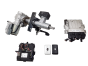 Starter Pack Renault Clio 5 237102703S 284B13925R 488105379R 1.3 TCE 0km 23