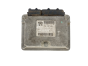 Blok Ovladačů IAW4EF.B3 46799771 Fiat  Magneti Marelli 39058