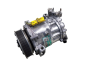 Kompresor Klimatizace 6453WY 9656572680 Sanden SD7C16 1304F Citroen Peugeot 