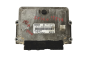 Blok Ovladačů 55187569 0281011396 Fiat Bosch 20969