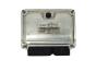 Blok Ovladačů 038906019FP 0281010729 Audi Bosch 14430