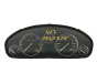 Otáčkoměr Peugeot 407 9658138280 59085