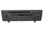 Autorádio Business CD BMW 1 6512 9227500 Visteon