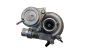 Turbodmychadlo 8200864964 7701477904 Renault Clio 3 1.2 Turbo D4F 1403