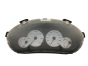 Tachometr Peugeot 206 9648836580 000500803 53873