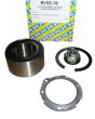 Ložisko Kola Předek Pro Renault R155.76 7701207676 SNR