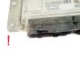 Blok Ovladačů Toyota 89661-0H023 0261208702 Bosch 46212